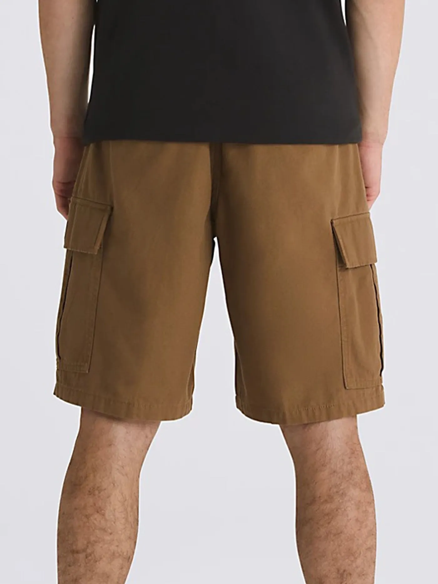 Range Cargo Loose Shorts