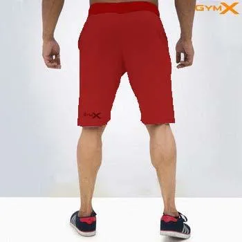 Red Shorts - Sale