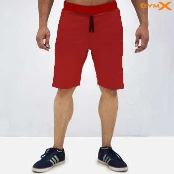 Red Shorts - Sale