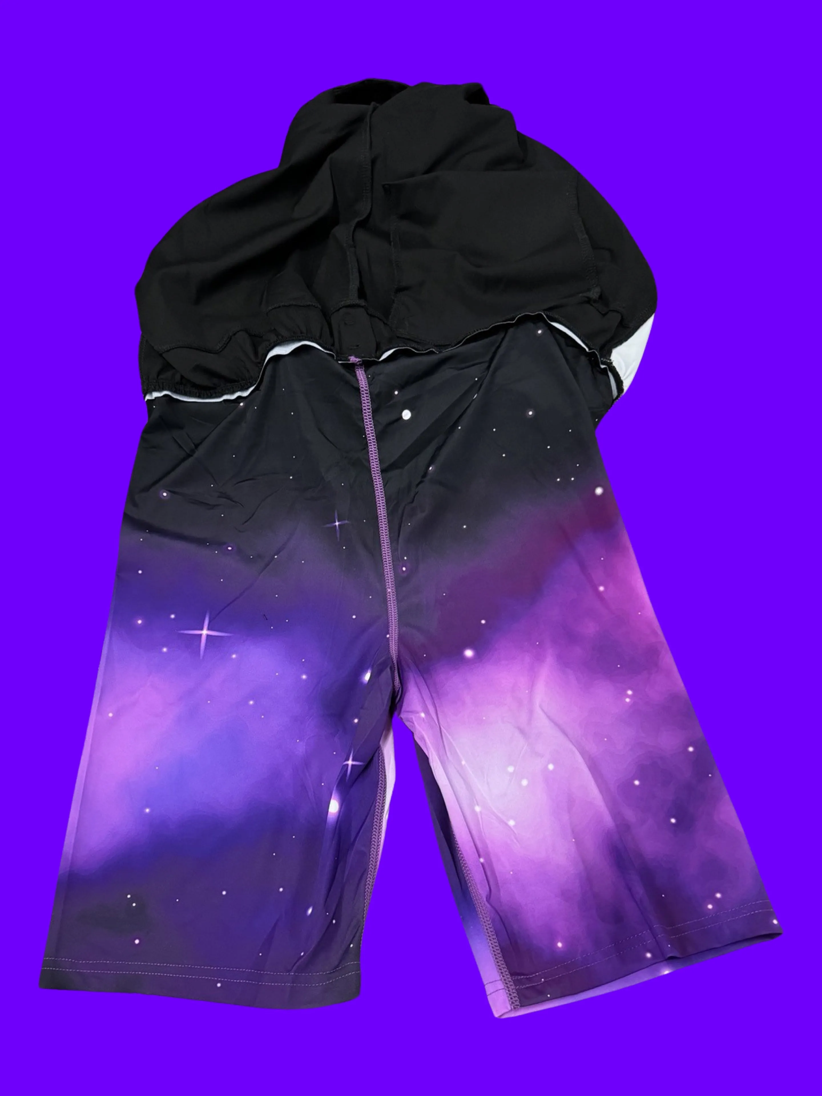 Salute to the Stars, Premium 6" Shorts