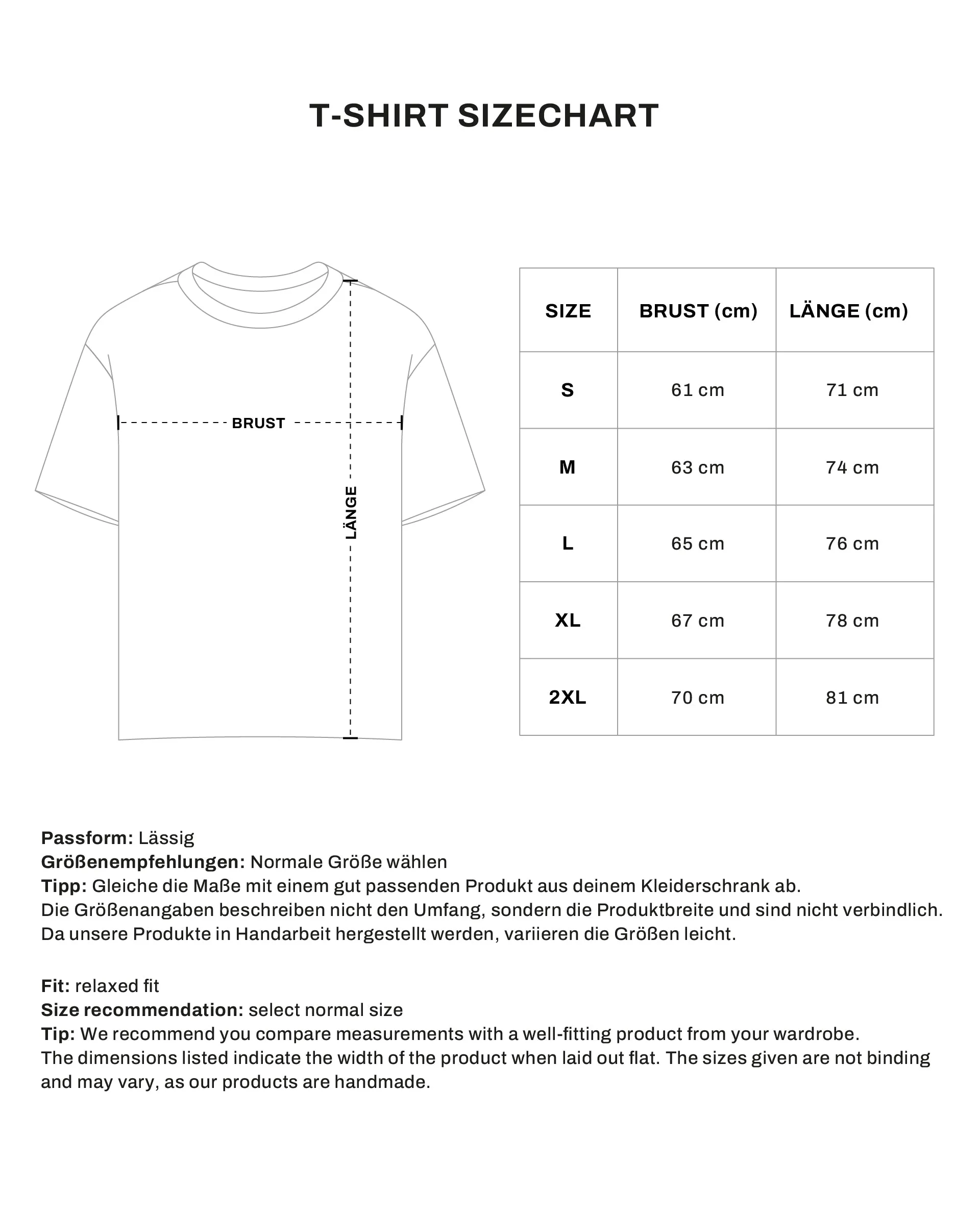 SCHAEFCHEN SENDING TEE