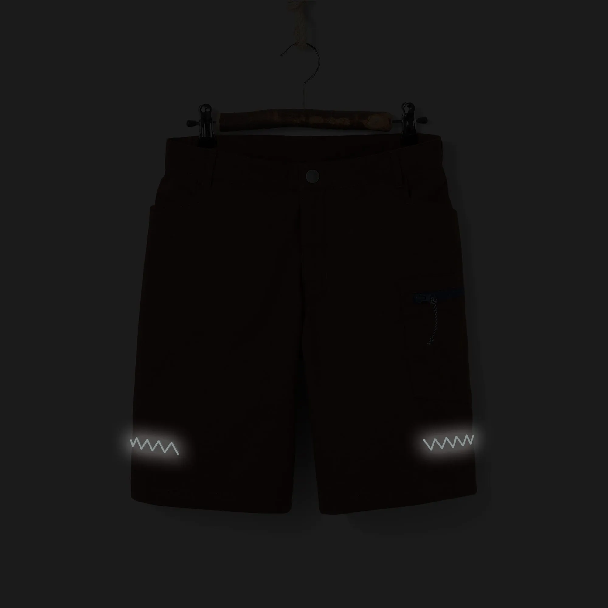 Scrab outdoor shorts