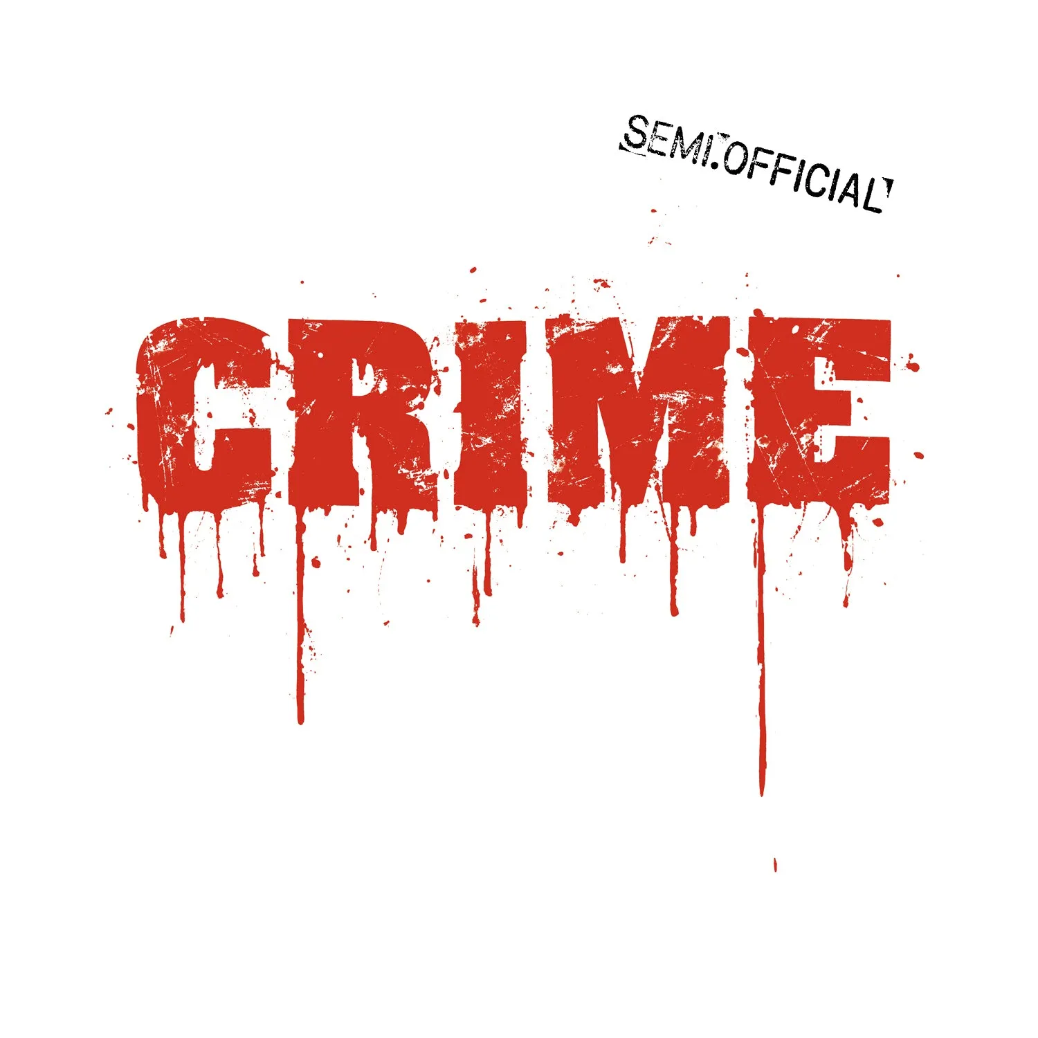 Semi.Official - Crime