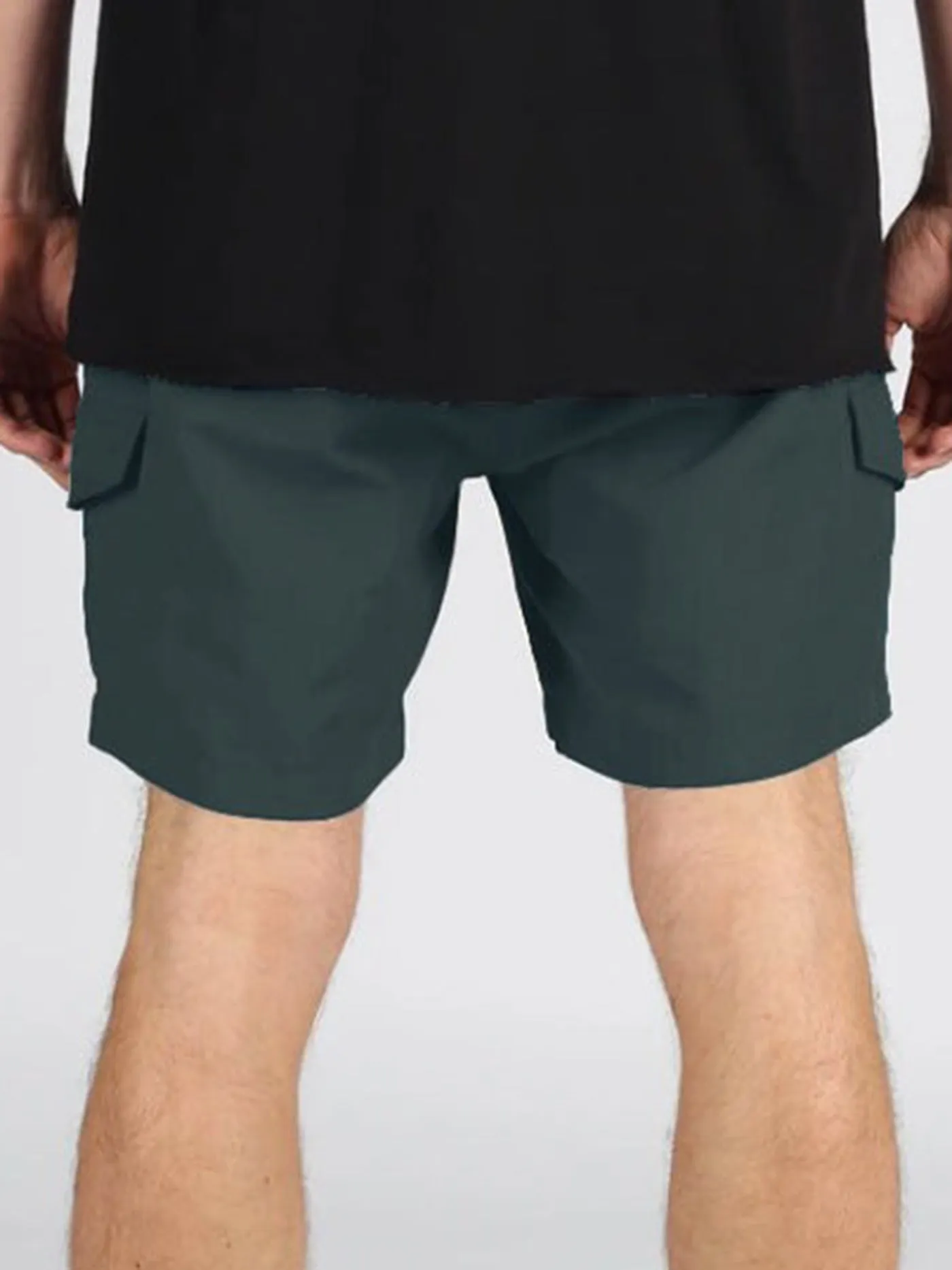 Short Union Cargo Shorts