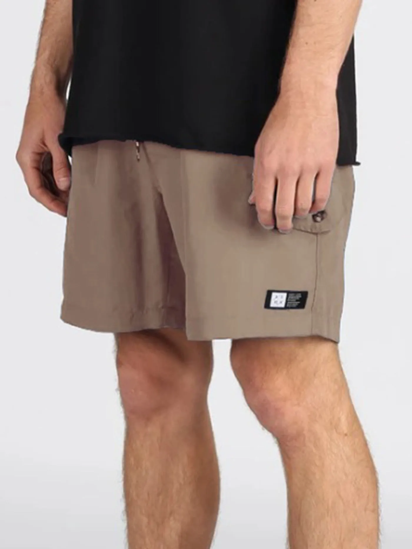 Short Union Cargo Shorts