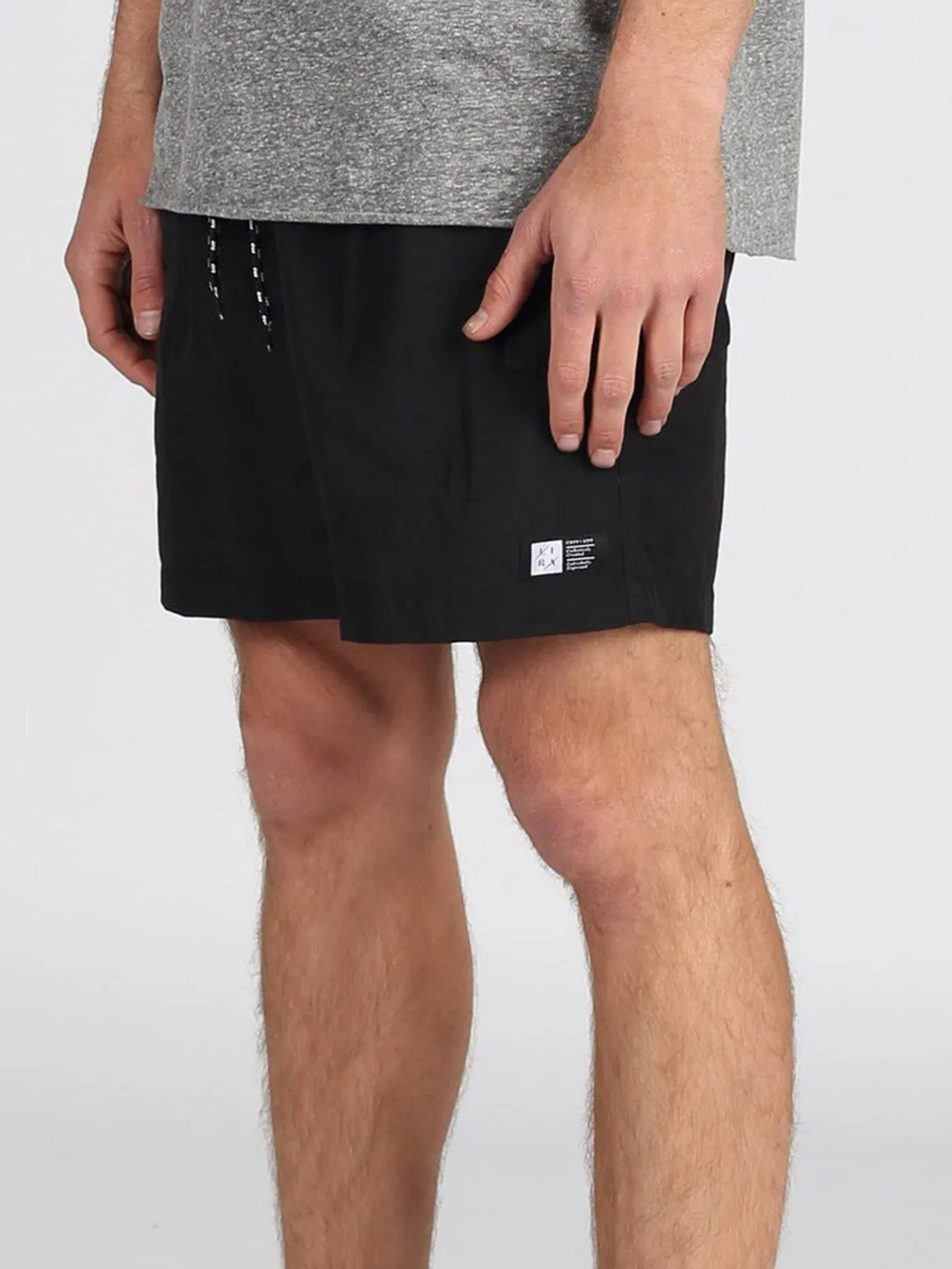 Short Union Cargo Shorts