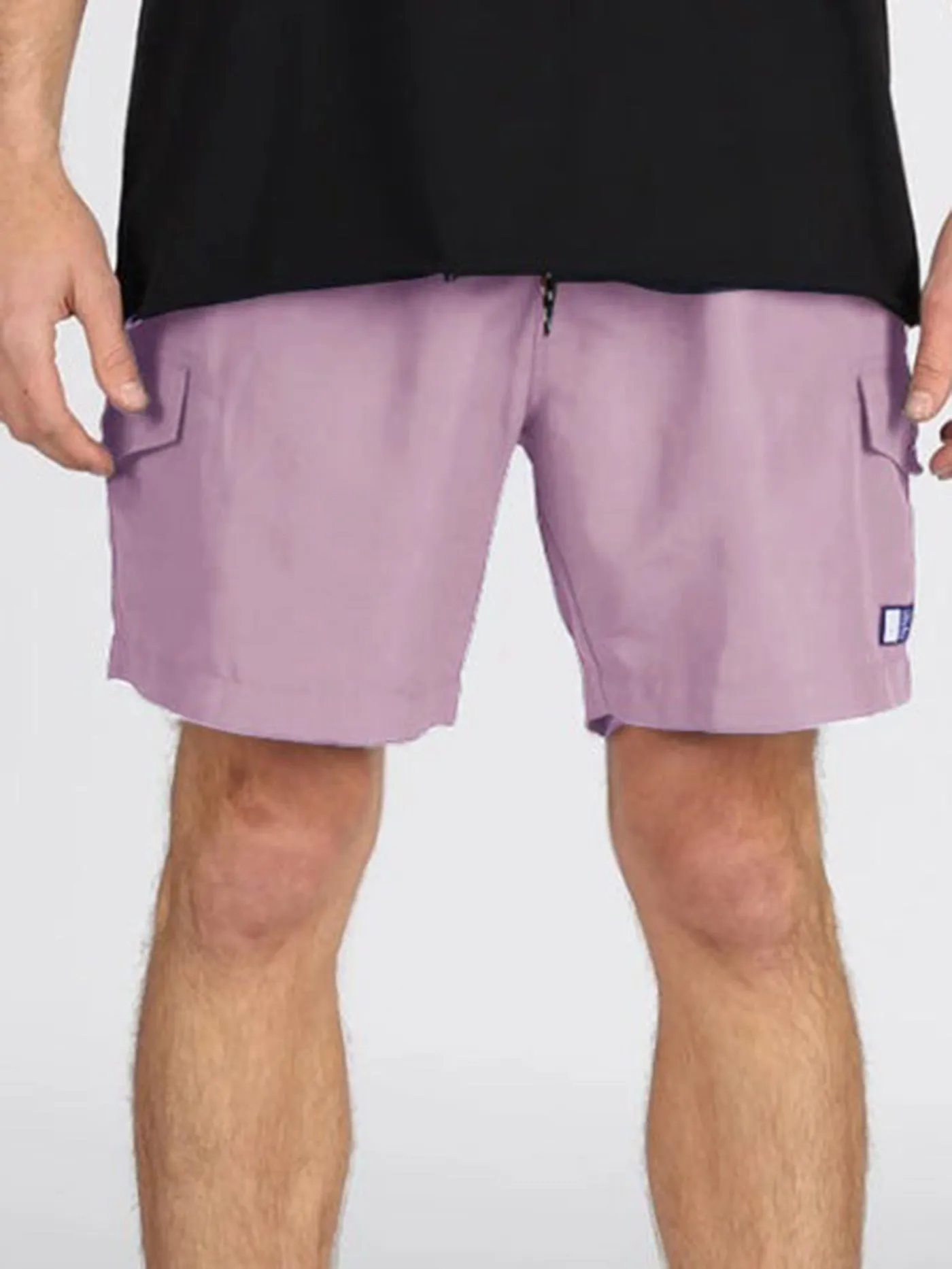 Short Union Cargo Shorts