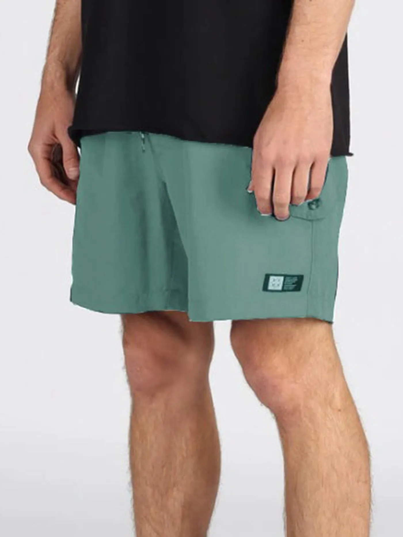 Short Union Cargo Shorts