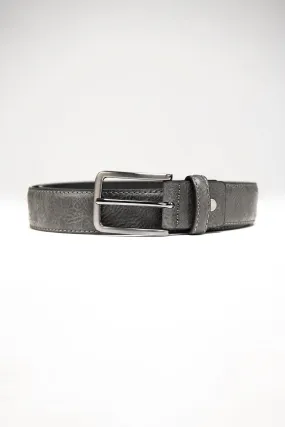 SMART LEATHER BELT