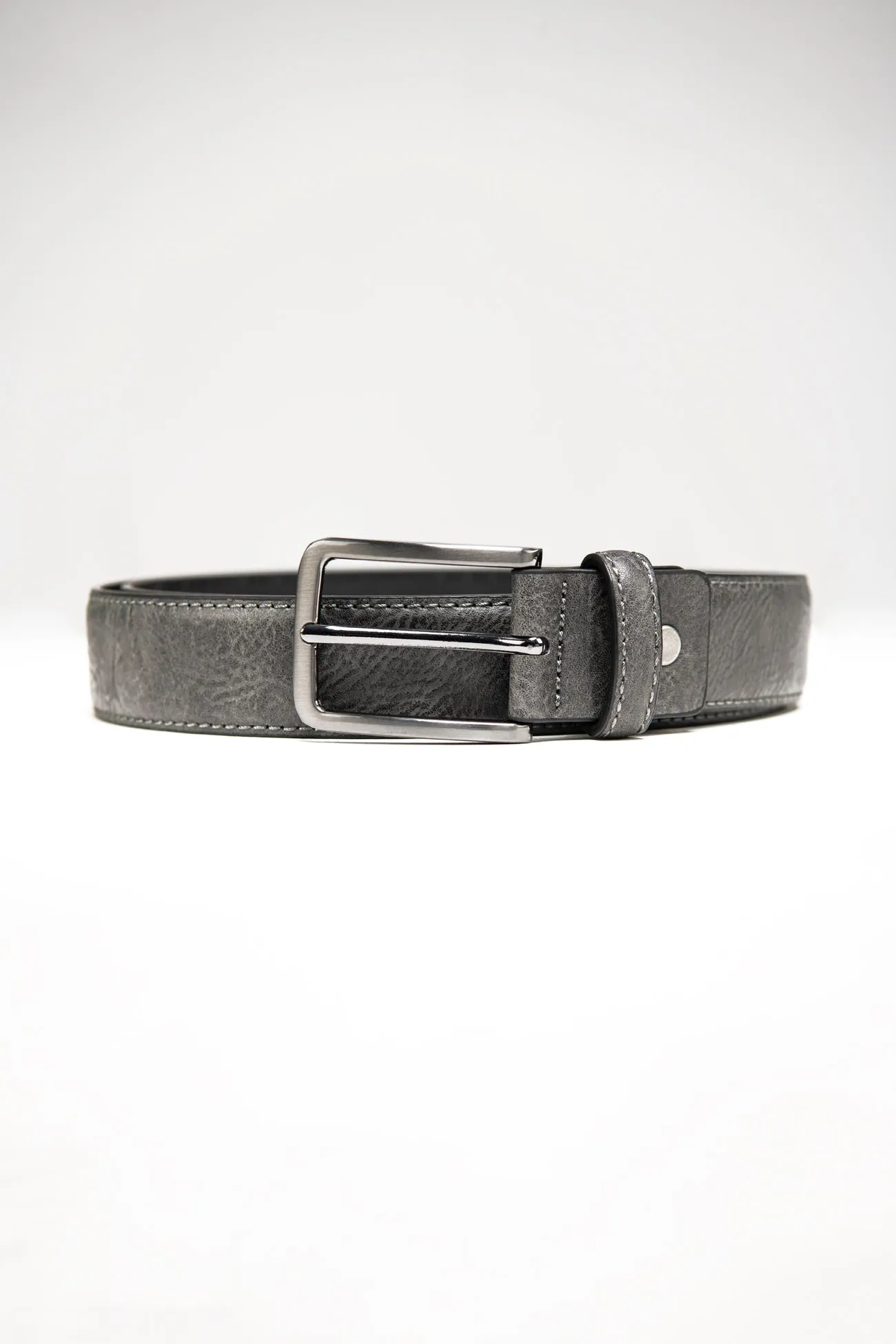 SMART LEATHER BELT