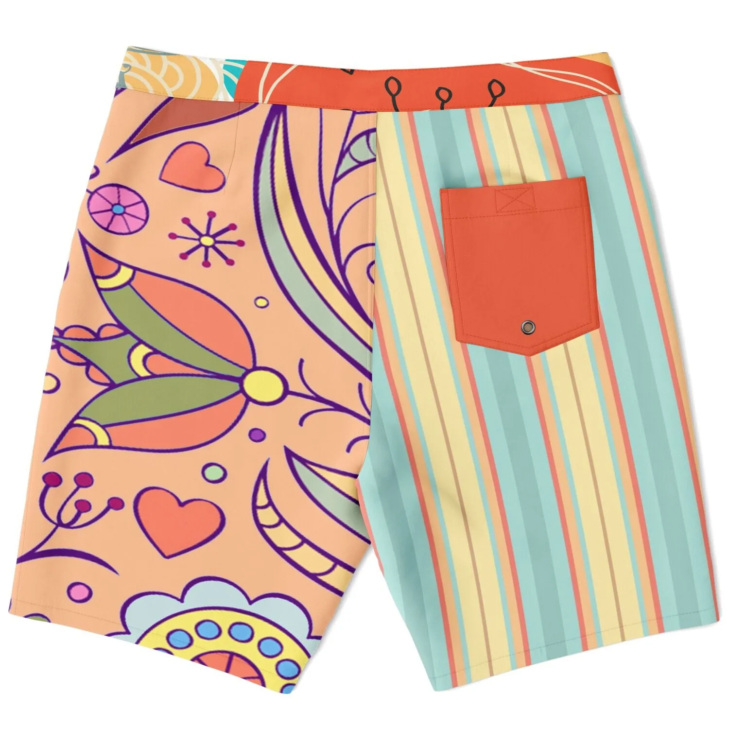 So Good! Board Shorts