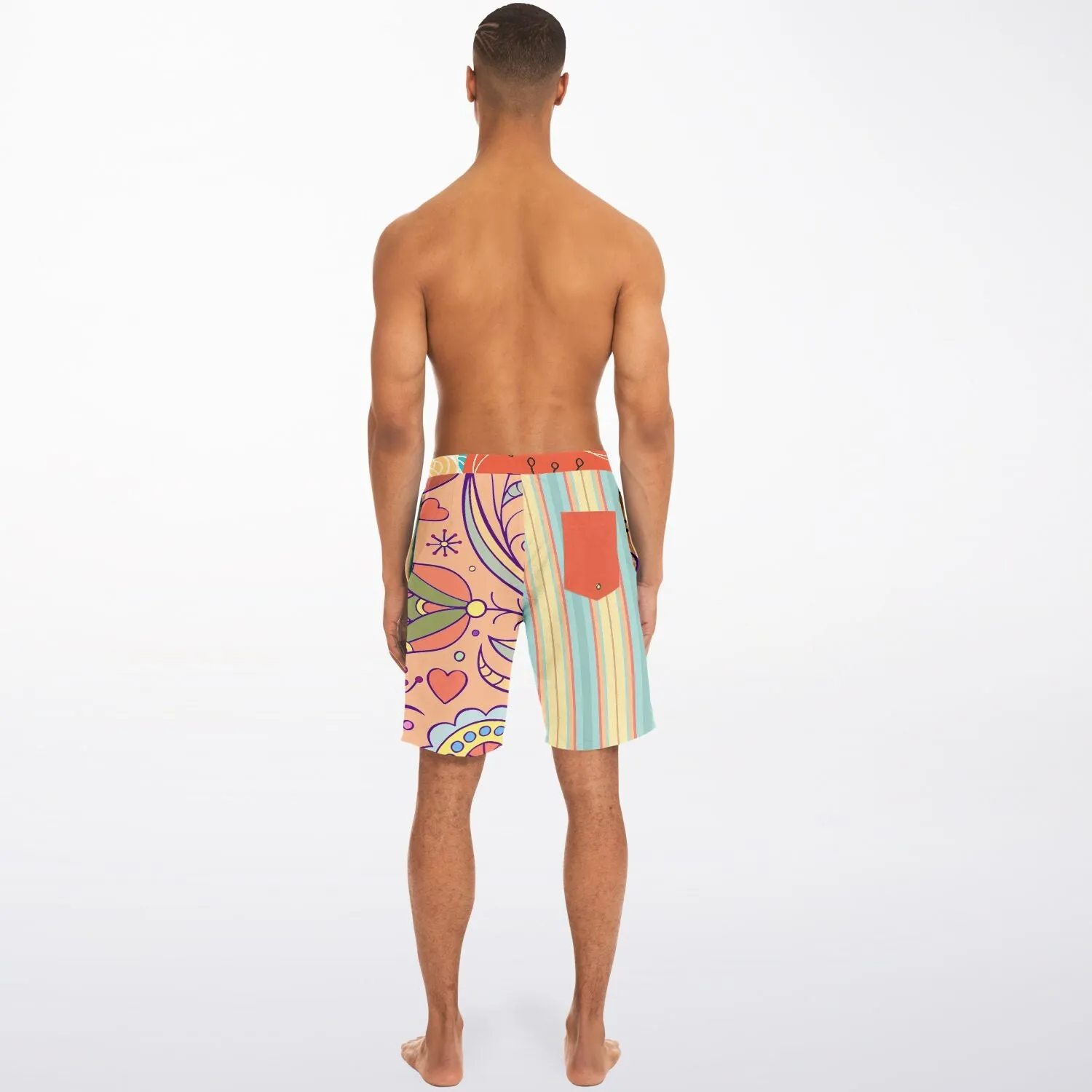 So Good! Board Shorts