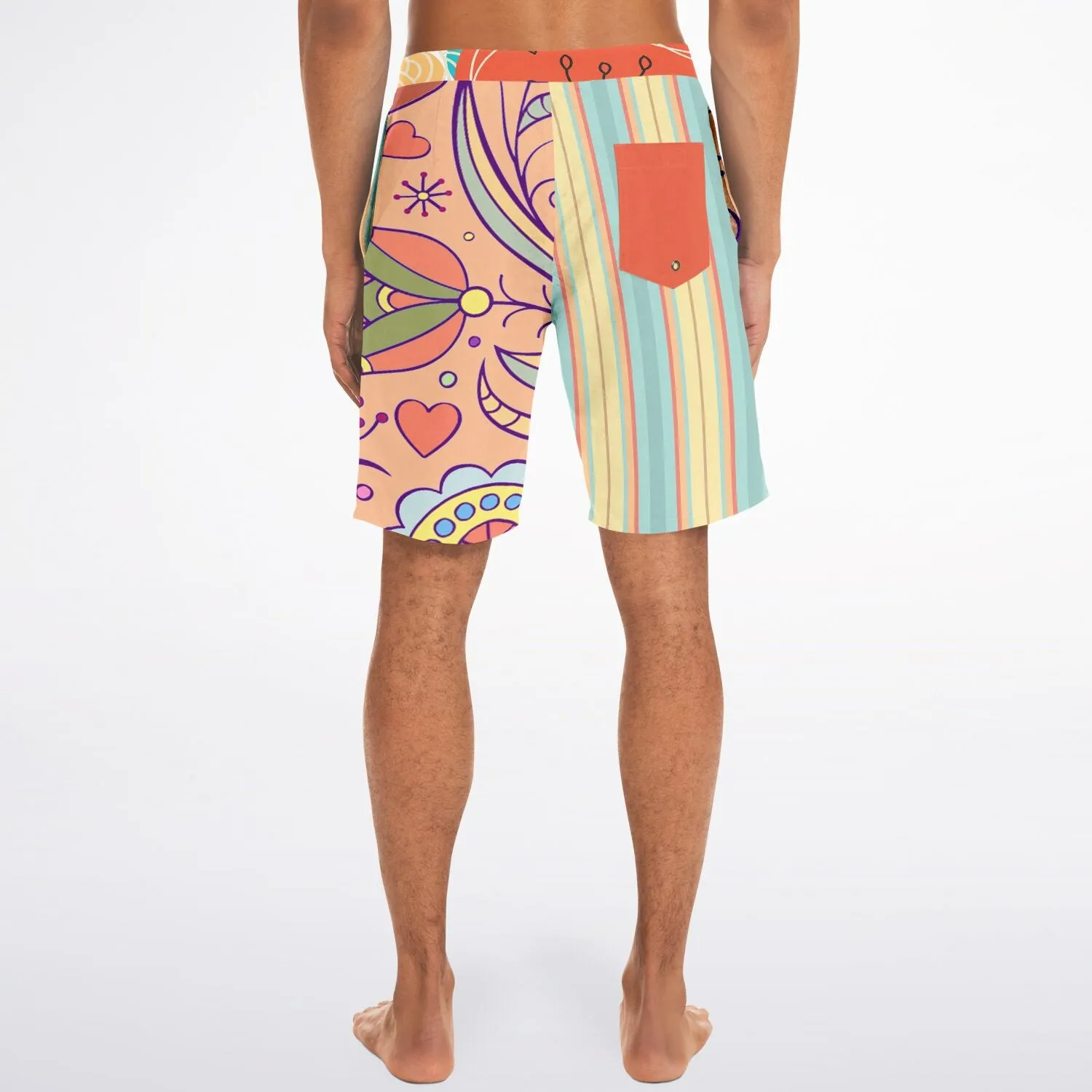 So Good! Board Shorts