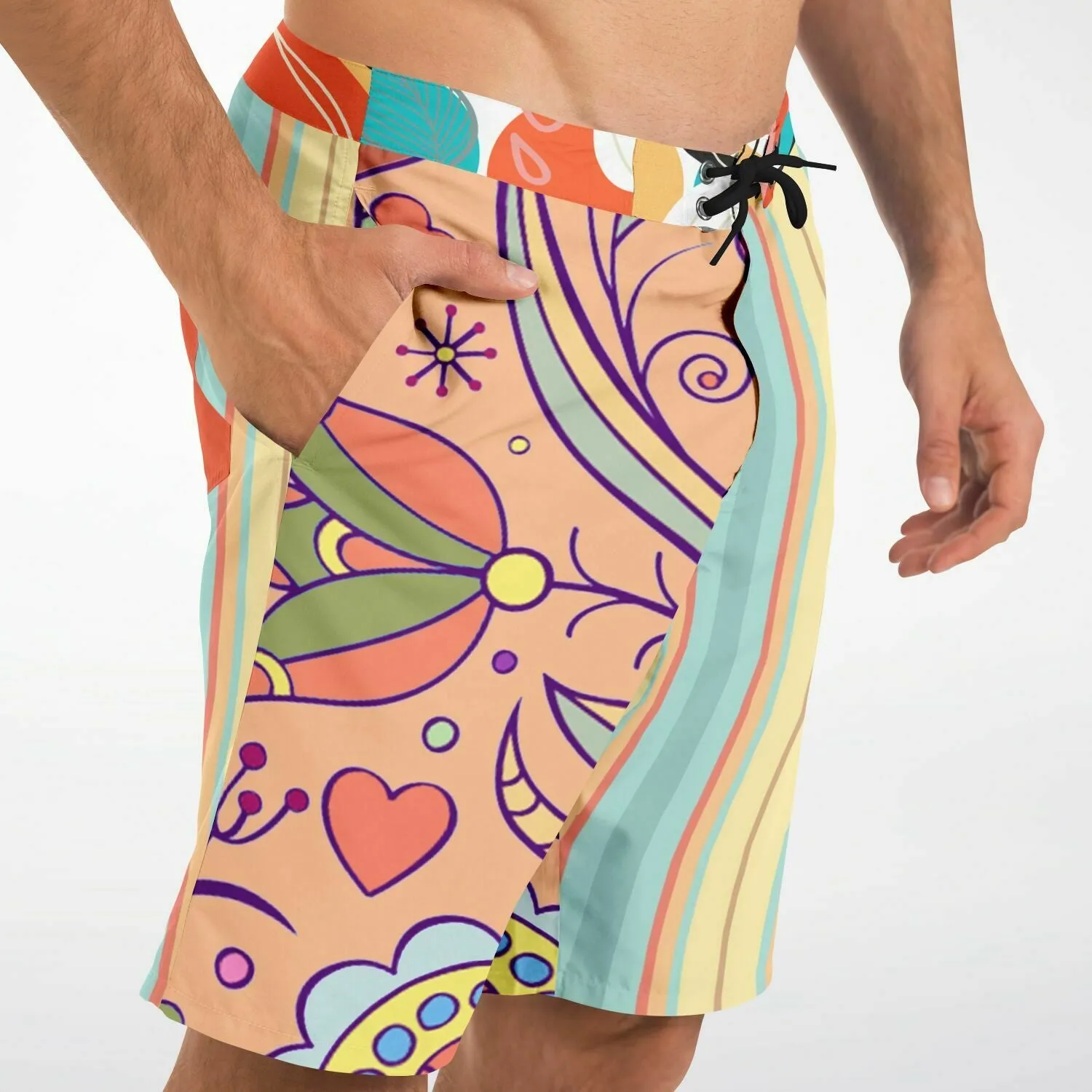 So Good! Board Shorts