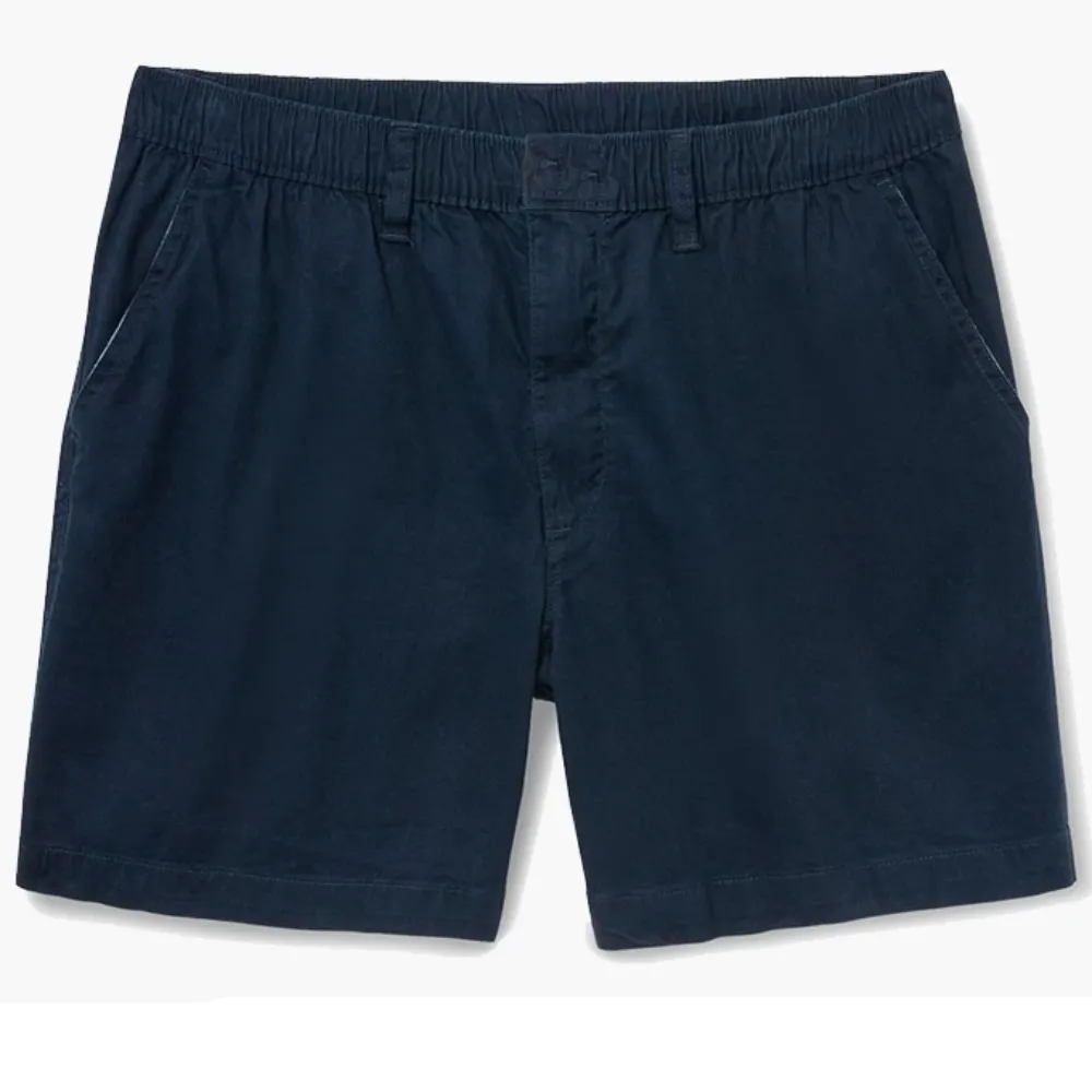 Solid Color Summer Men's Shorts