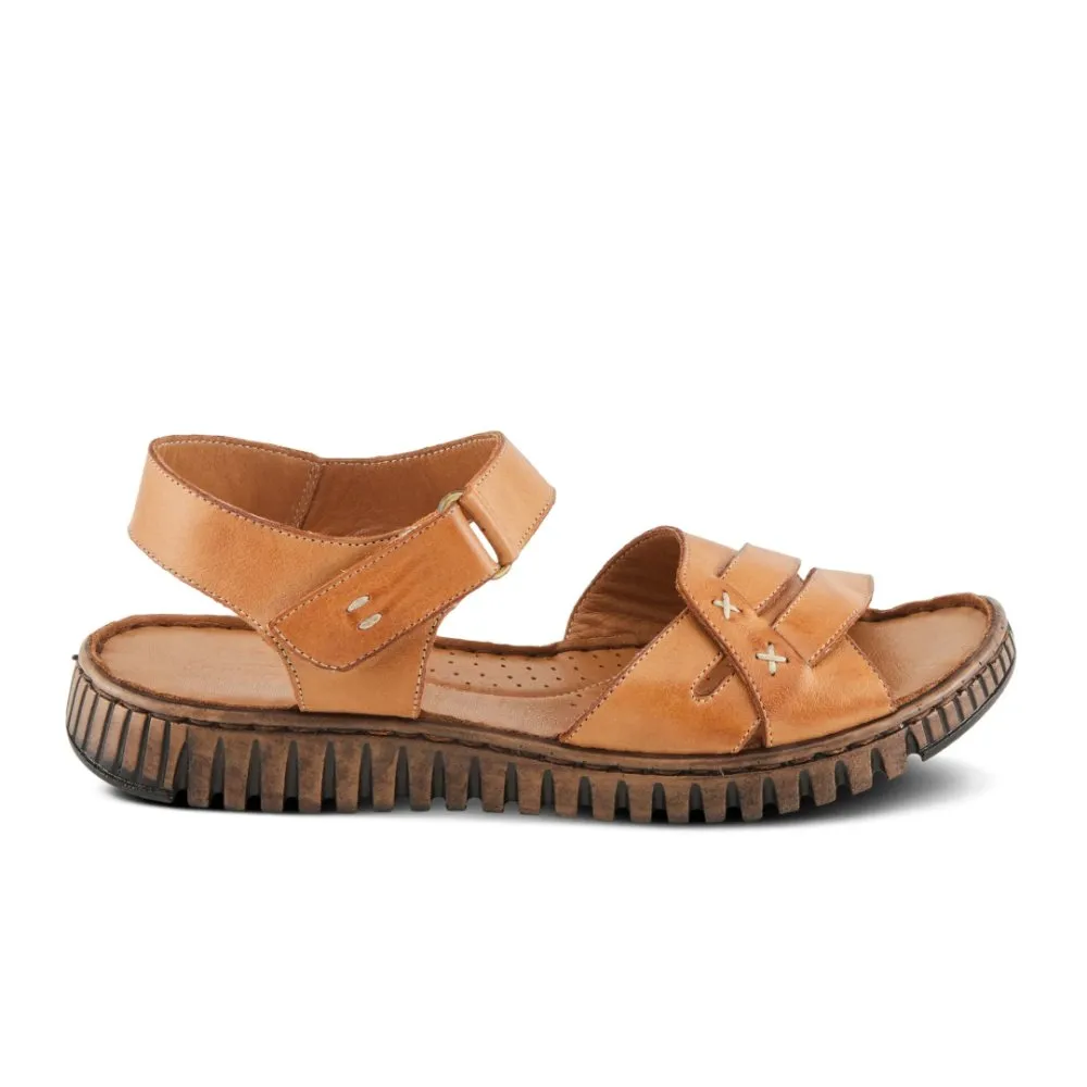 Spring Step Women's Nochella - Camel