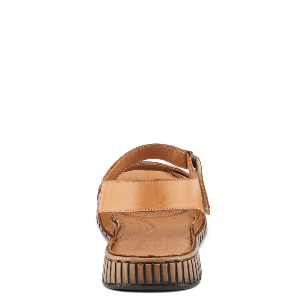 Spring Step Women's Nochella - Camel