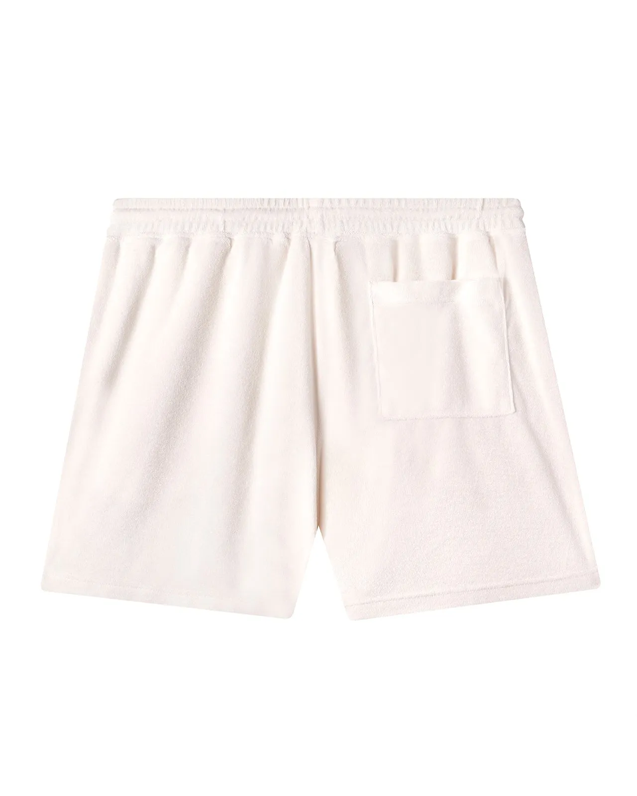 Spritz Terry Shorts