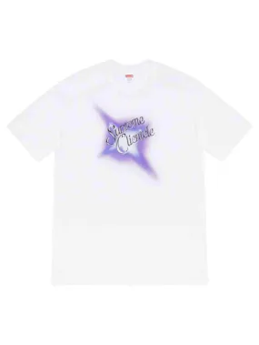 Supreme Clientele Tee White [FW20]