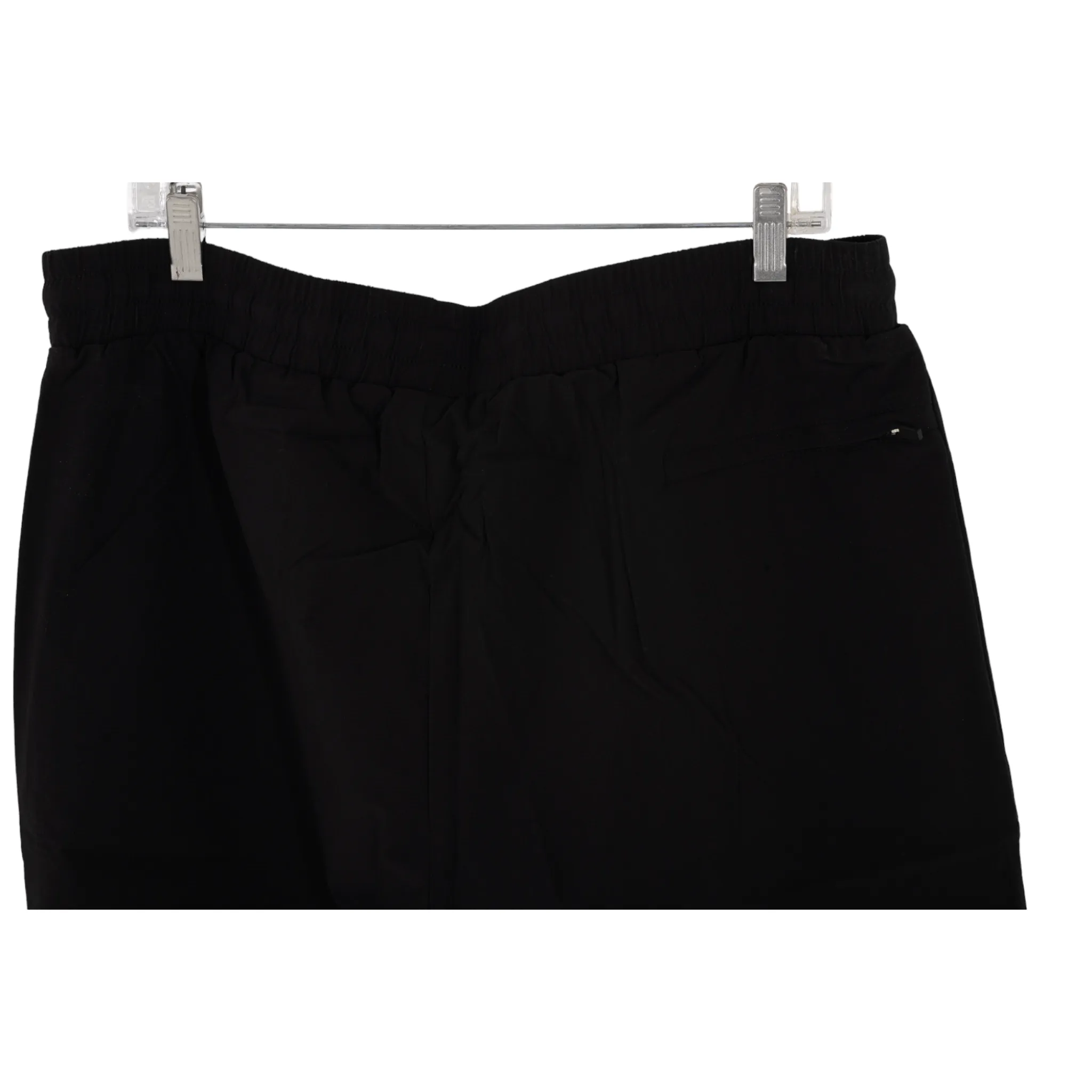 Surge Shorts : Black