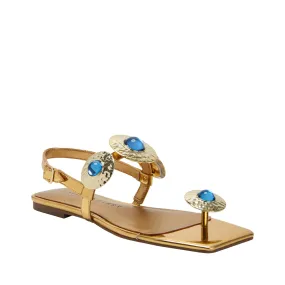 THE CAMIE STONE SANDAL