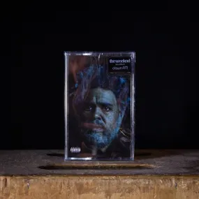 The Weeknd Dawn FM Cassette Brand new and sealed