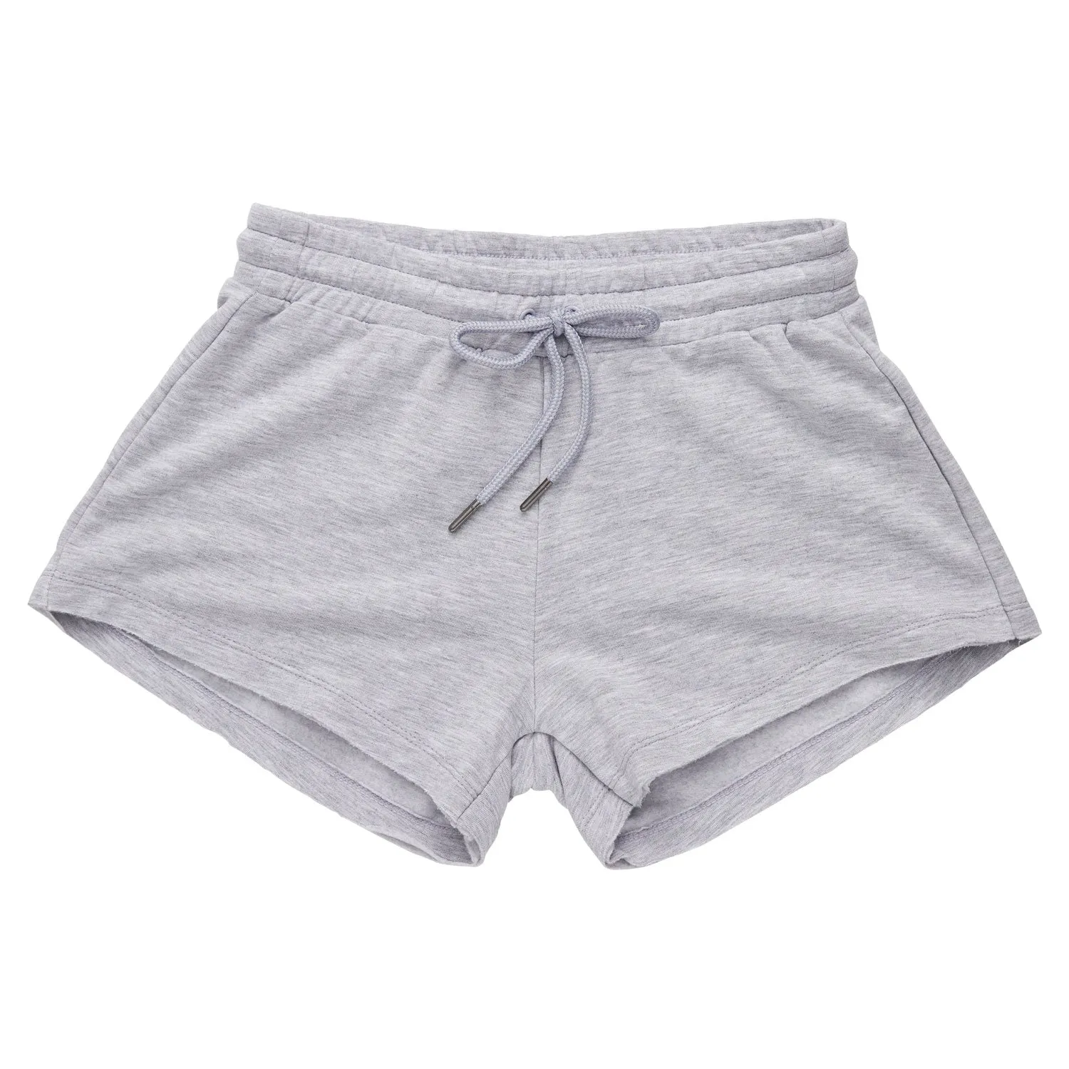 Track Shorts in Grey