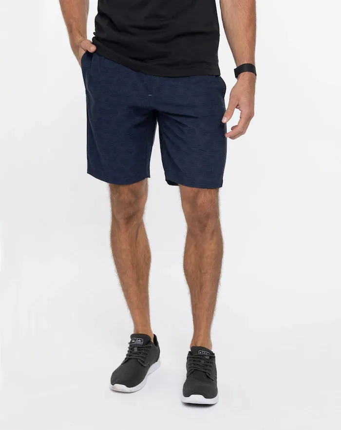 Travis Mathew Boat Snacks Shorts