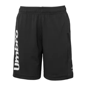 Umbro - Kids' (Junior) Training Shorts (HUUB5UBK3 UAU)