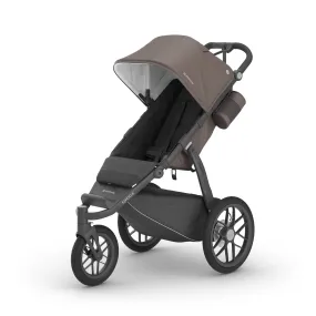 UPPAbaby Ridge All-Terrain Pushchair - Theo