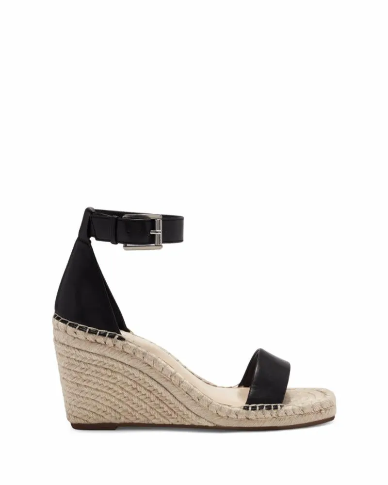 Vince Camuto MEDDRINA BLACK/SUPER SOFT