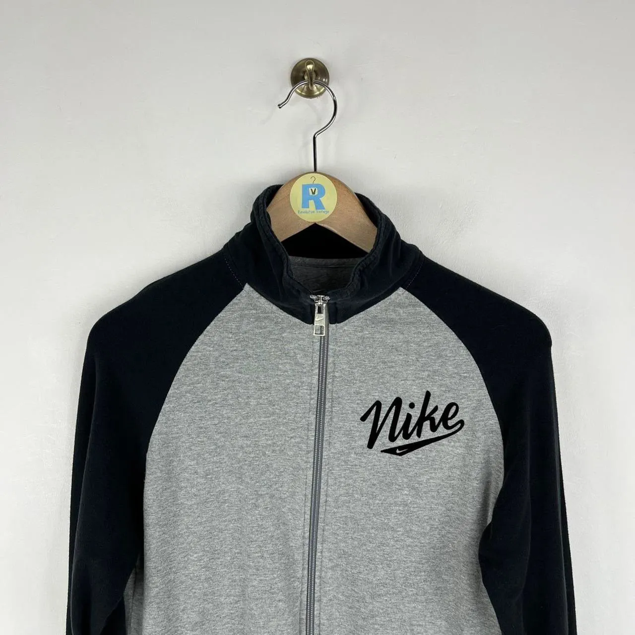 Vintage Nike Sweatshirt (Small Women’s)