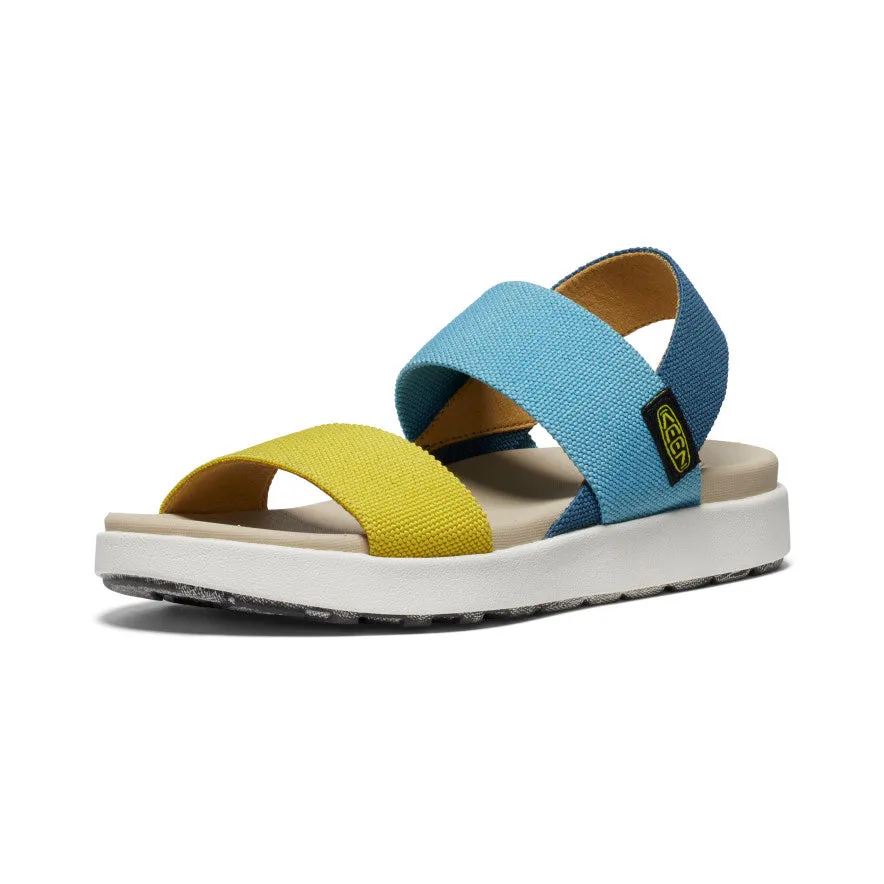 Women's Elle Backstrap Sandal | Reef Waters/Antique Moss