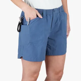 Women's The Original Fishing Short® Long