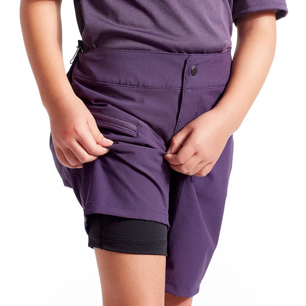 Youth Canyon Shorts